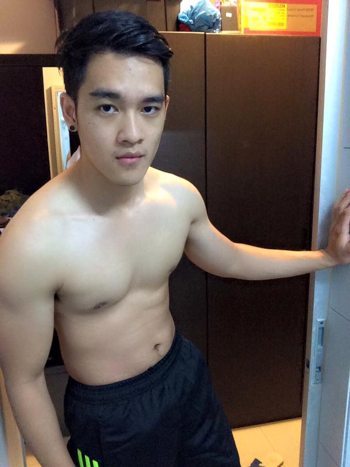 หนุ่มหล่อ✦cute boy✦ดีต่อใจ❥39