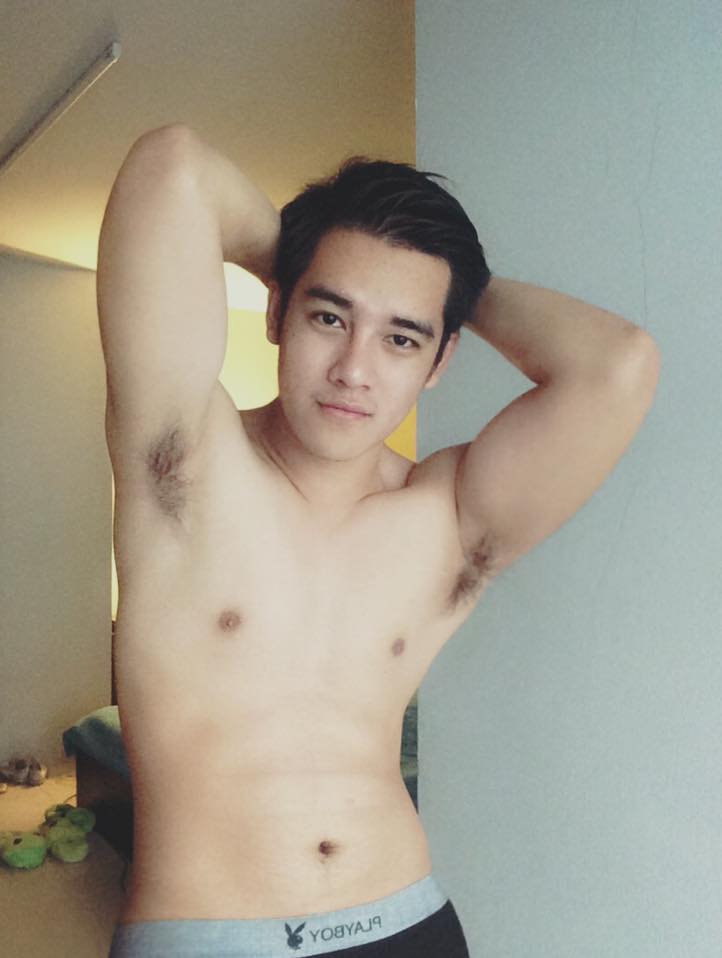 หนุ่มหล่อ✦cute boy✦ดีต่อใจ❥39