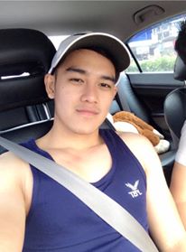 หนุ่มหล่อ✦cute boy✦ดีต่อใจ❥39
