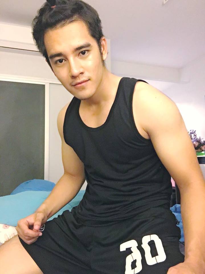 หนุ่มหล่อ✦cute boy✦ดีต่อใจ❥39