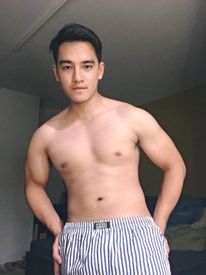 หนุ่มหล่อ✦cute boy✦ดีต่อใจ❥39