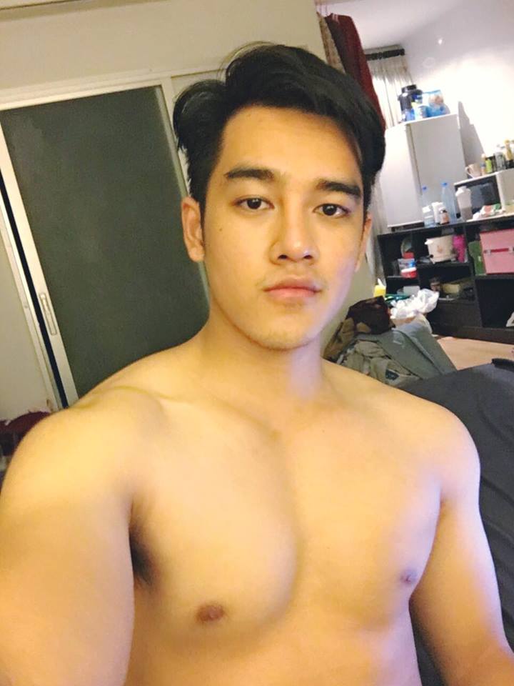 หนุ่มหล่อ✦cute boy✦ดีต่อใจ❥39