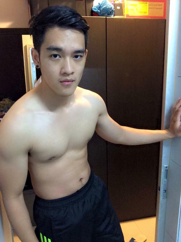 หนุ่มหล่อ✦cute boy✦ดีต่อใจ❥39