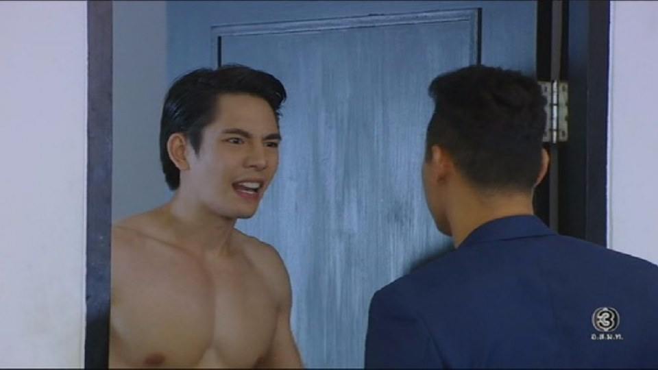 ตัวฮ้ายแชบแชบ # แสงเทียน #