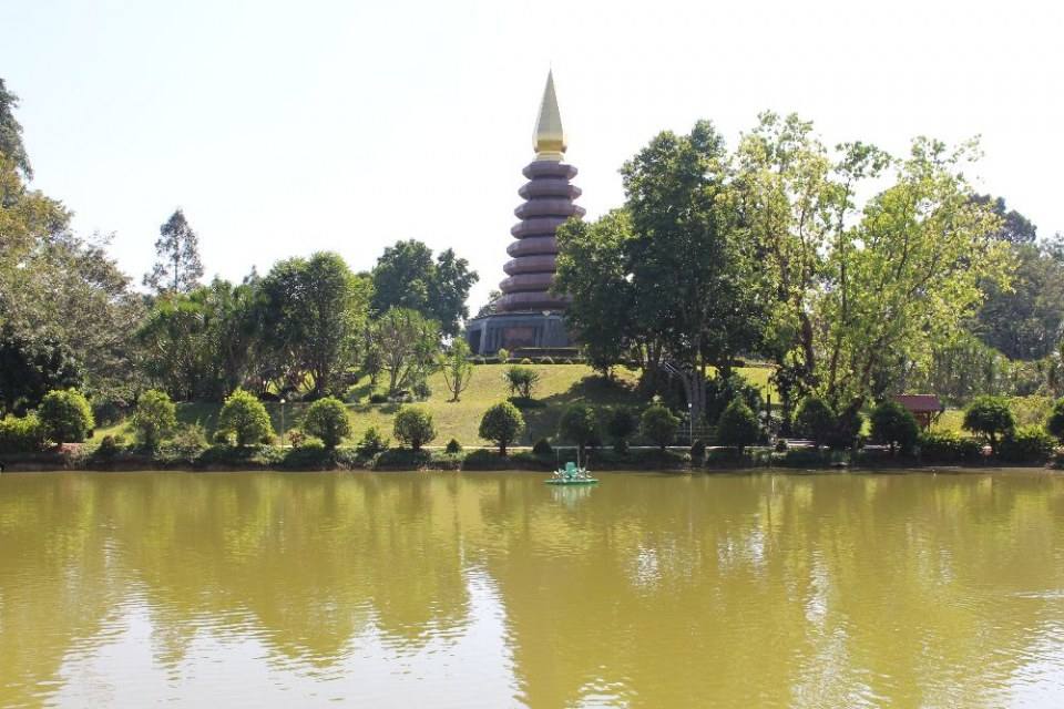 ภูทอก อำเภอศรีวิไล จังหวัดบึงกาฬ