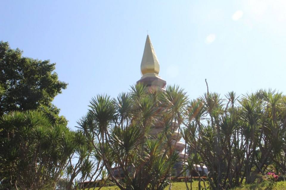 ภูทอก อำเภอศรีวิไล จังหวัดบึงกาฬ