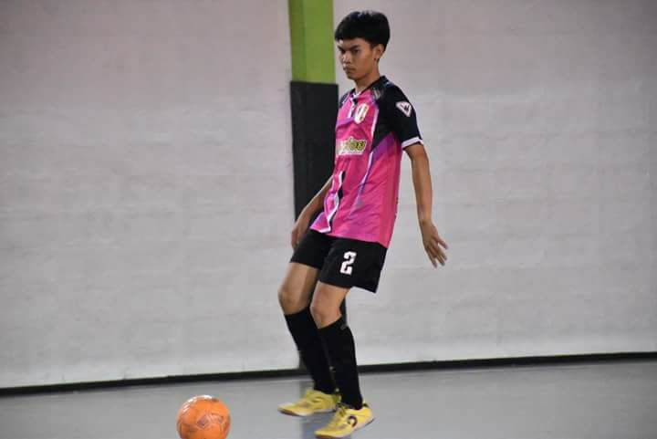 หนุ่มๆ นร.รร.กีฬา # 81