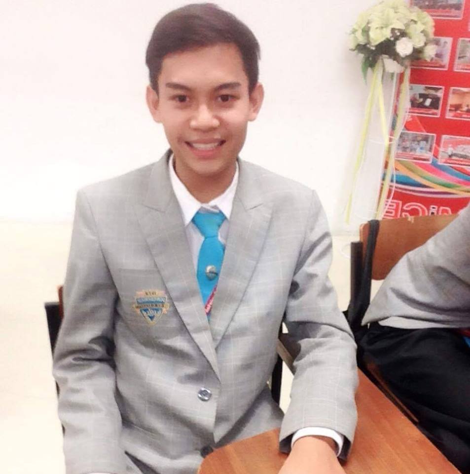 หนุ่มๆ นร.รร.กีฬา # 81