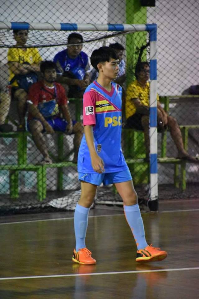 หนุ่มๆ นร.รร.กีฬา # 81