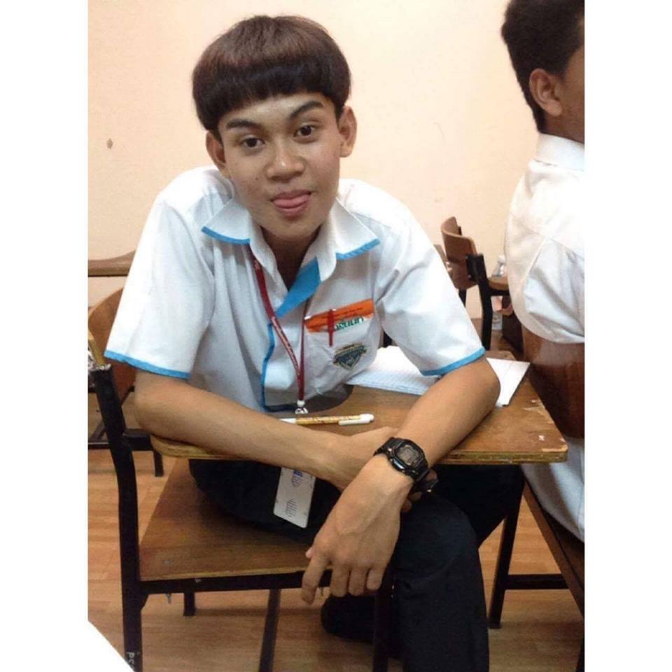หนุ่มๆ นร.รร.กีฬา # 81