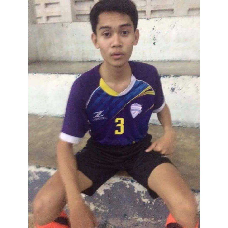 หนุ่มๆ นร.รร.กีฬา # 81