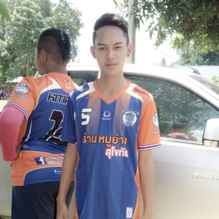 หนุ่มๆ นร.รร.กีฬา # 81