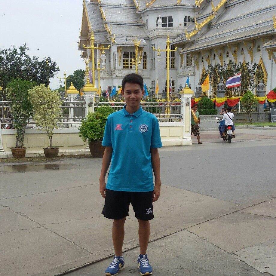 หนุ่มๆ นร.รร.กีฬา # 81