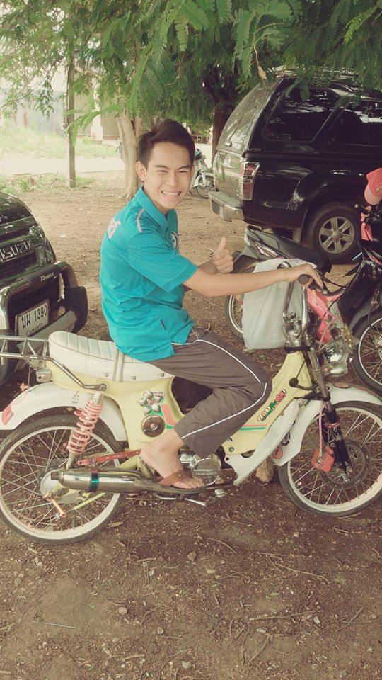 หนุ่มๆ นร.รร.กีฬา # 81