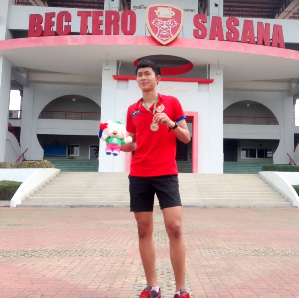 หนุ่มๆ นร.รร.กีฬา # 82