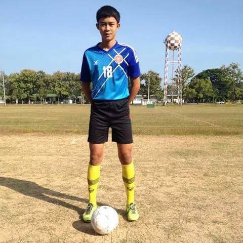 หนุ่มๆ นร.รร.กีฬา # 82
