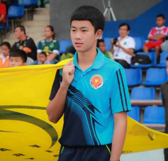 หนุ่มๆ นร.รร.กีฬา # 82