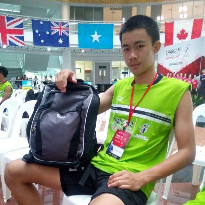 หนุ่มๆ นร.รร.กีฬา # 82