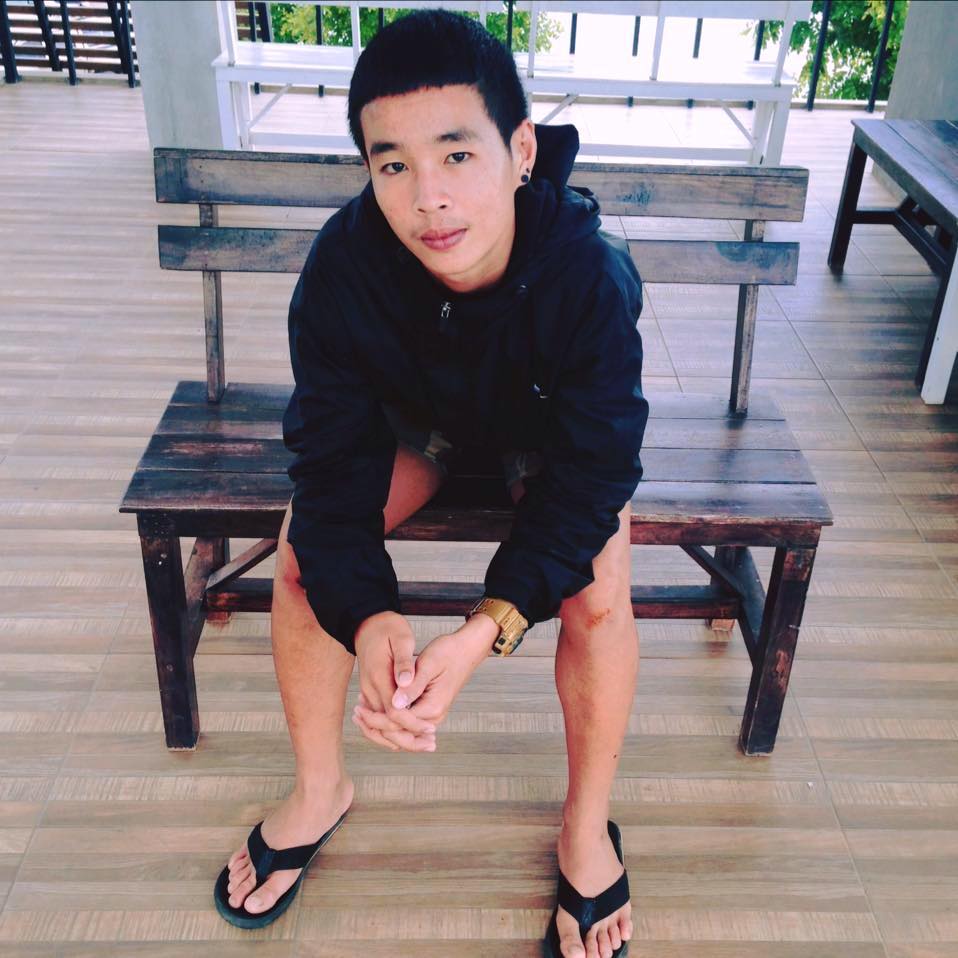 หนุ่มๆ นร.รร.กีฬา # 83
