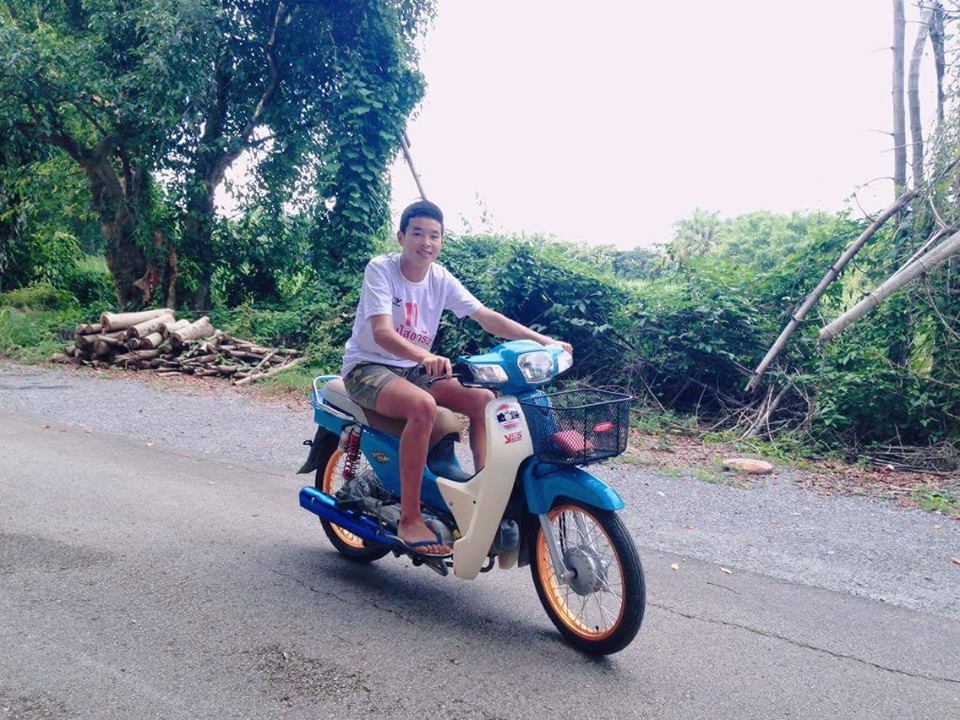 หนุ่มๆ นร.รร.กีฬา # 83