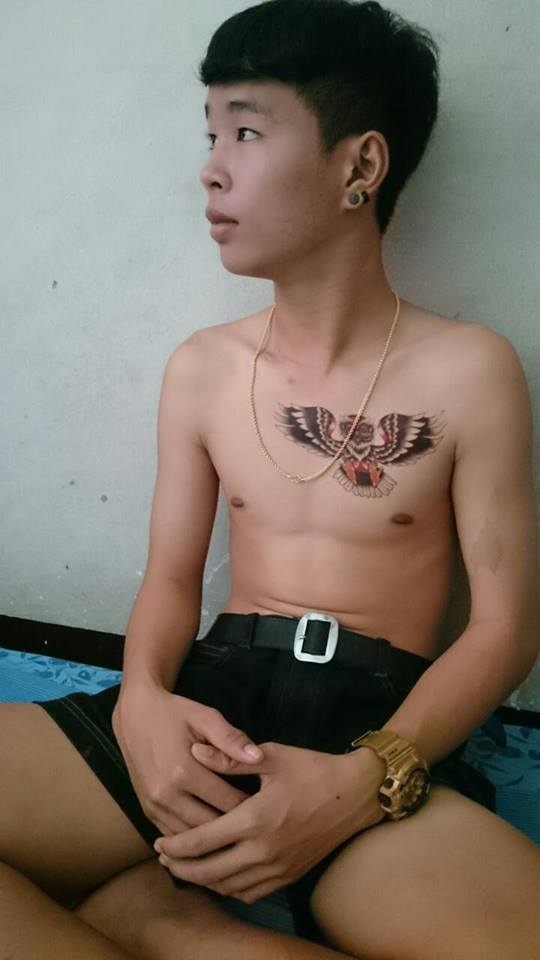 หนุ่มๆ นร.รร.กีฬา # 83