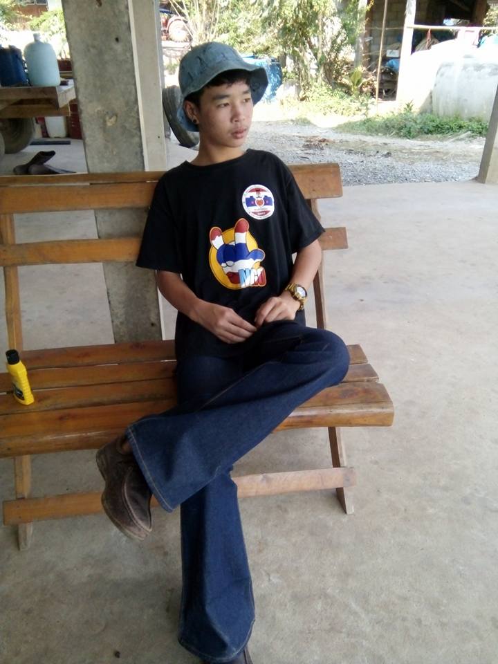 หนุ่มๆ นร.รร.กีฬา # 83