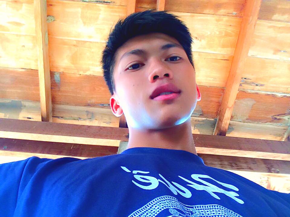 หนุ่มๆ นร.รร.กีฬา # 84