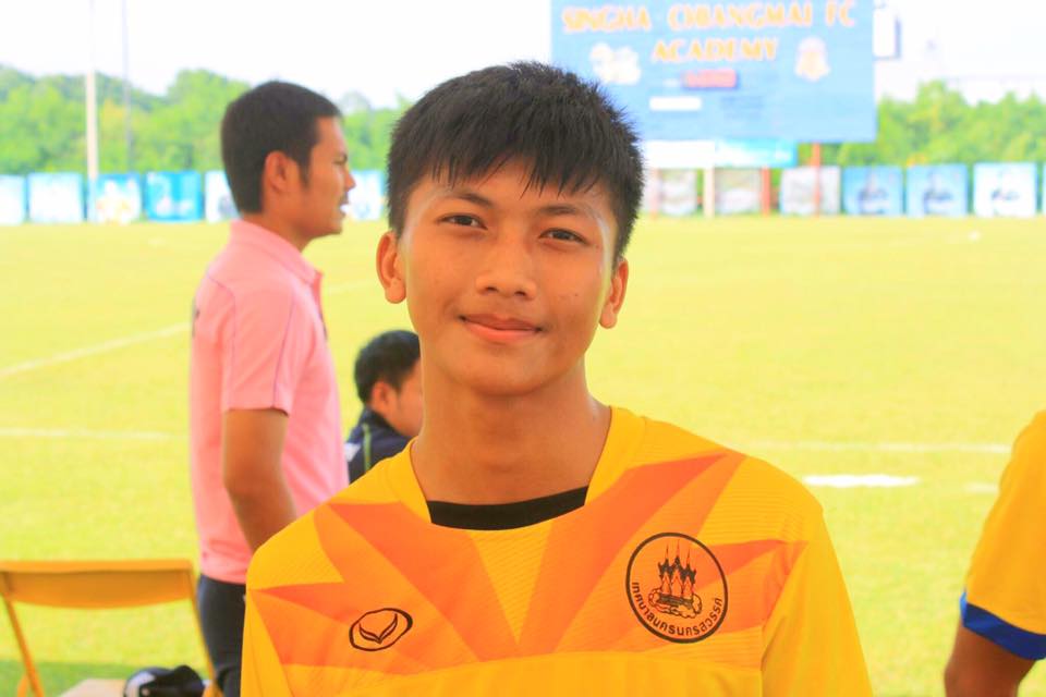 หนุ่มๆ นร.รร.กีฬา # 84