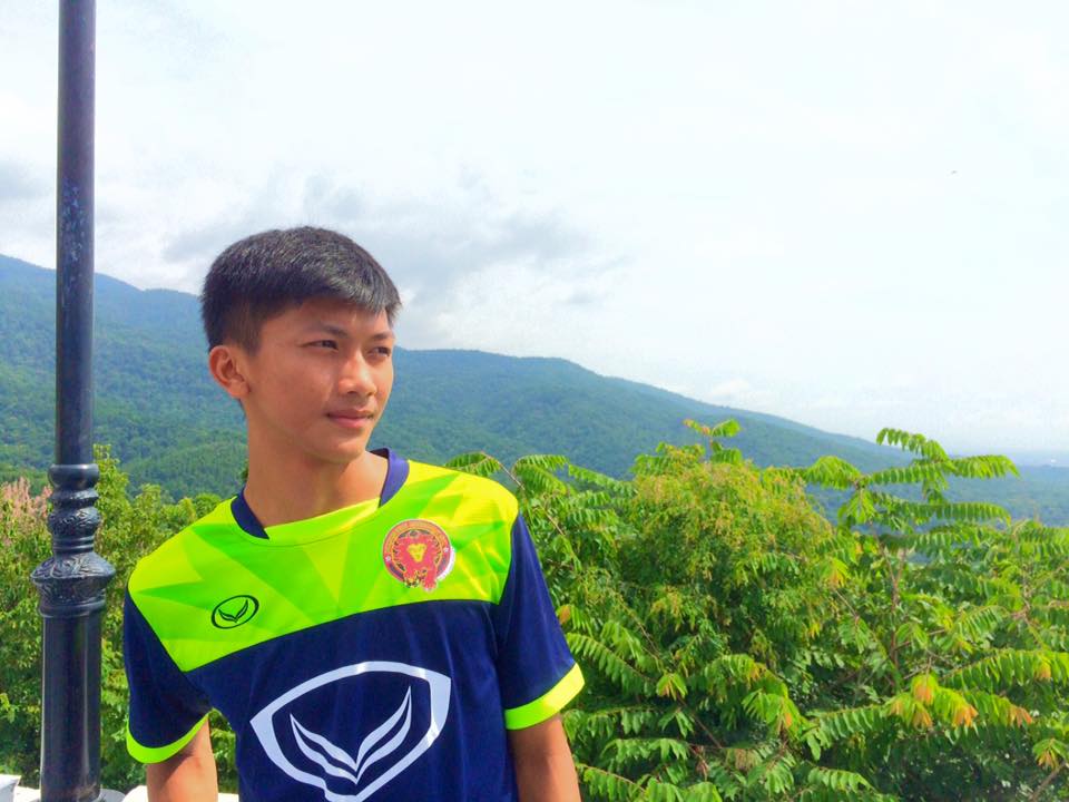 หนุ่มๆ นร.รร.กีฬา # 84