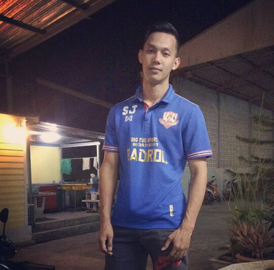 หนุ่มๆ นร.รร.กีฬา # 86