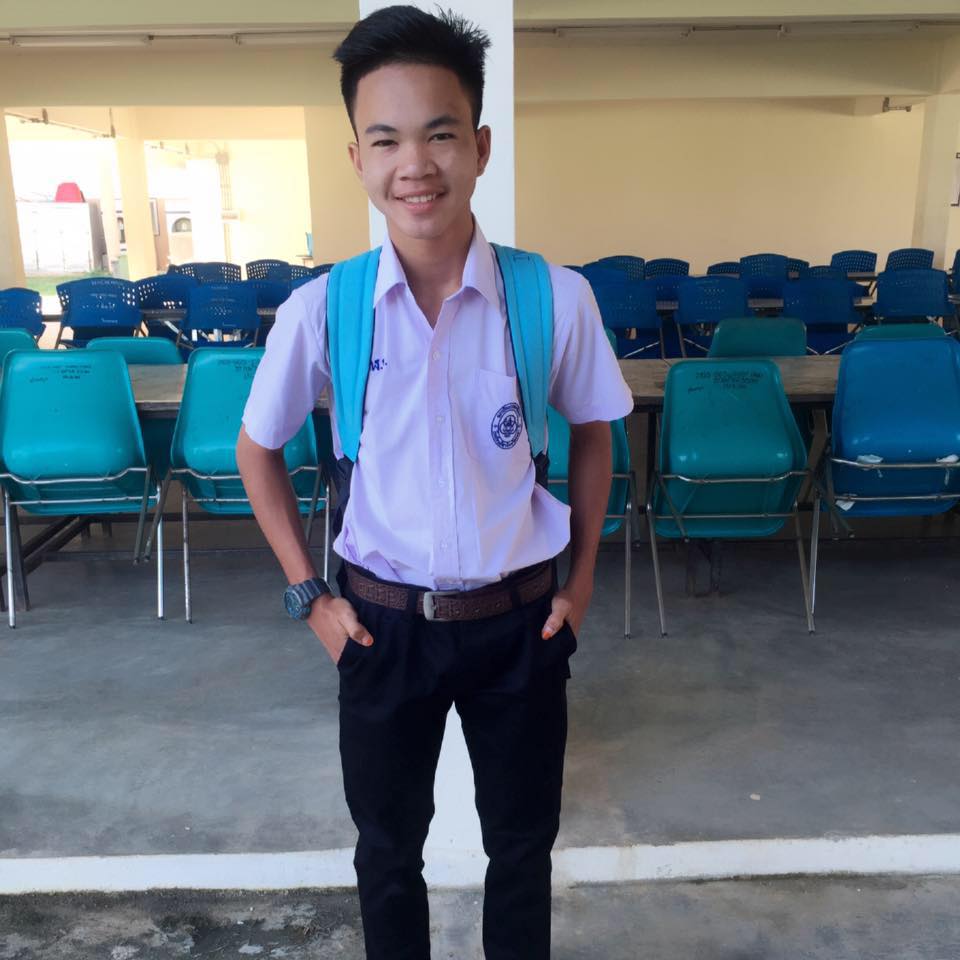 หนุ่มๆ นร.รร.กีฬา # 87