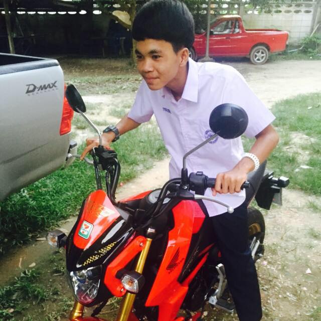 หนุ่มๆ นร.รร.กีฬา # 87