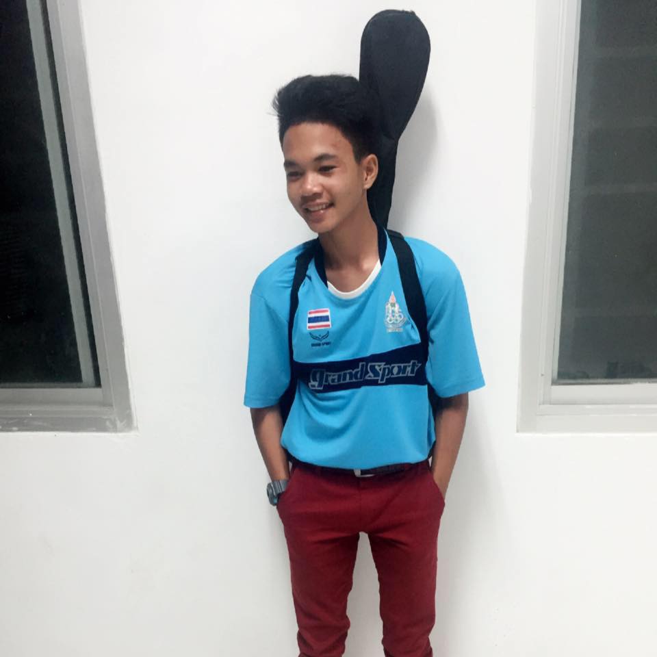 หนุ่มๆ นร.รร.กีฬา # 87