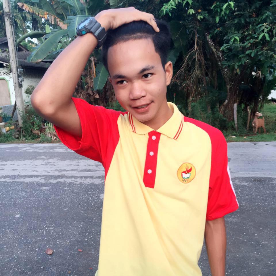หนุ่มๆ นร.รร.กีฬา # 87