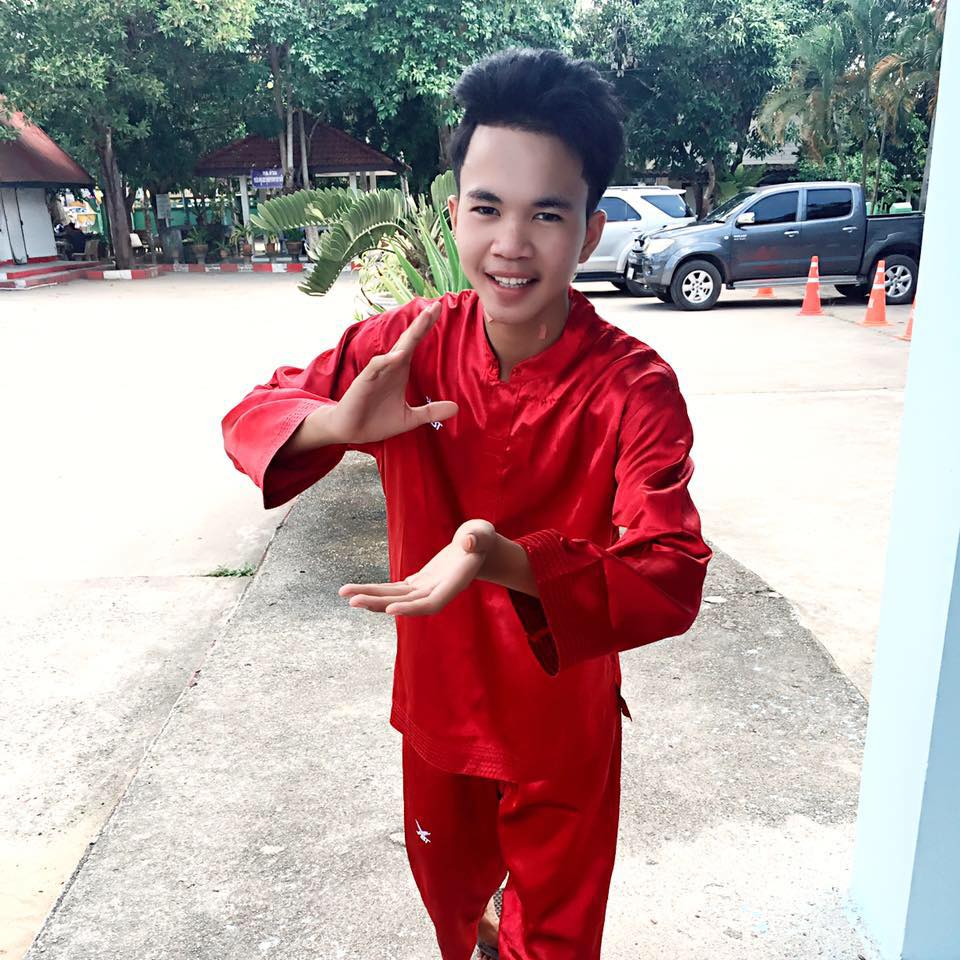 หนุ่มๆ นร.รร.กีฬา # 87