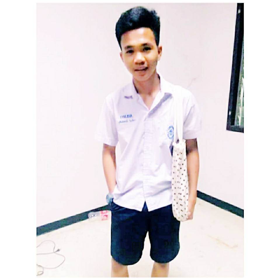 หนุ่มๆ นร.รร.กีฬา # 87