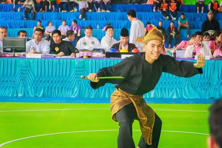 หนุ่มๆ นร.รร.กีฬา # 88