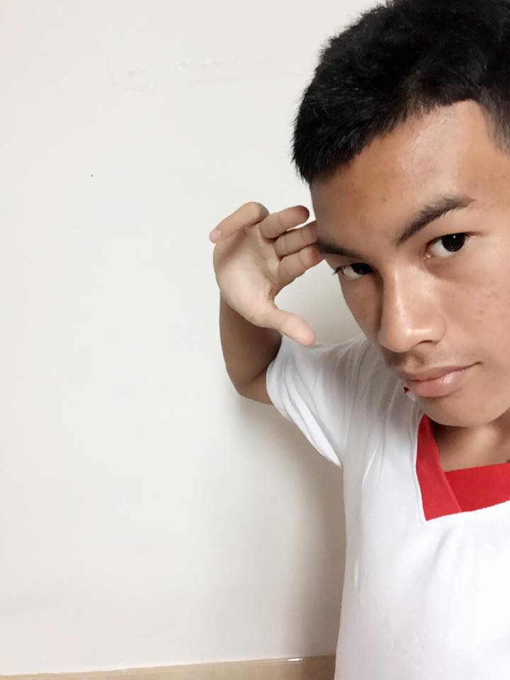 หนุ่มๆ นร.รร.กีฬา # 88