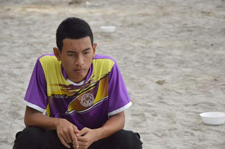 หนุ่มๆ นร.รร.กีฬา # 88