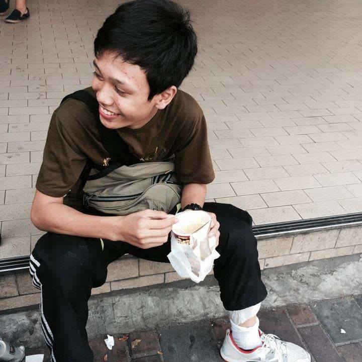 หนุ่มๆ นร.รร.กีฬา # 89