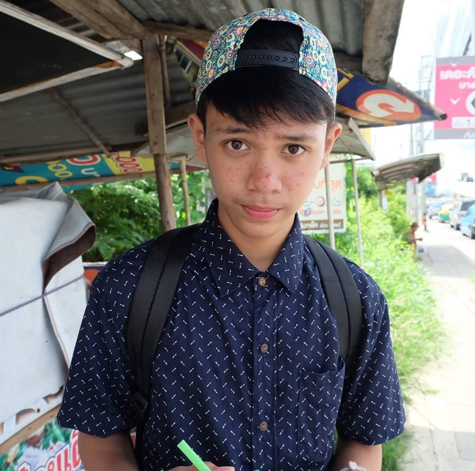 หนุ่มๆ นร.รร.กีฬา # 89