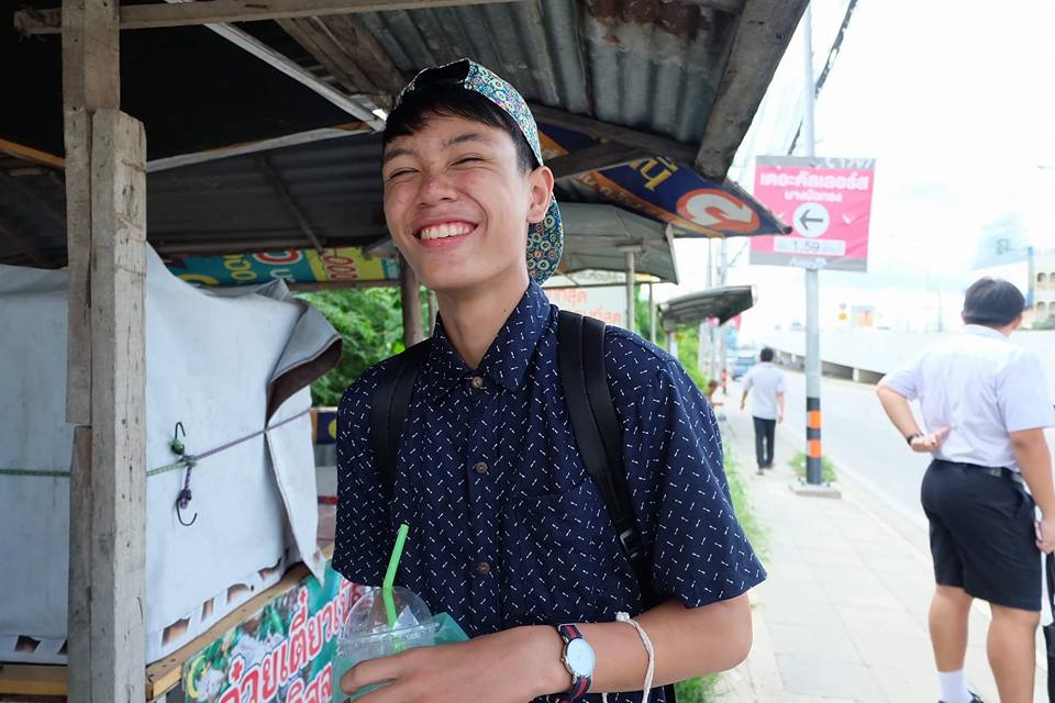 หนุ่มๆ นร.รร.กีฬา # 89