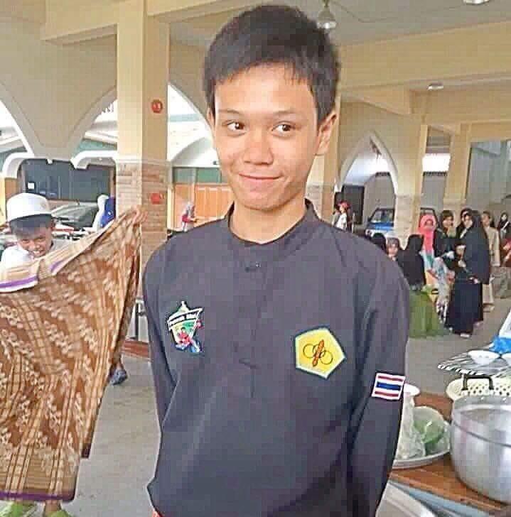 หนุ่มๆ นร.รร.กีฬา # 89
