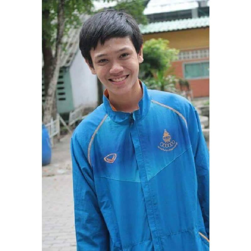 หนุ่มๆ นร.รร.กีฬา # 89