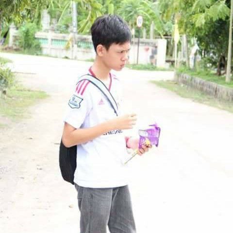 หนุ่มๆ นร.รร.กีฬา # 89