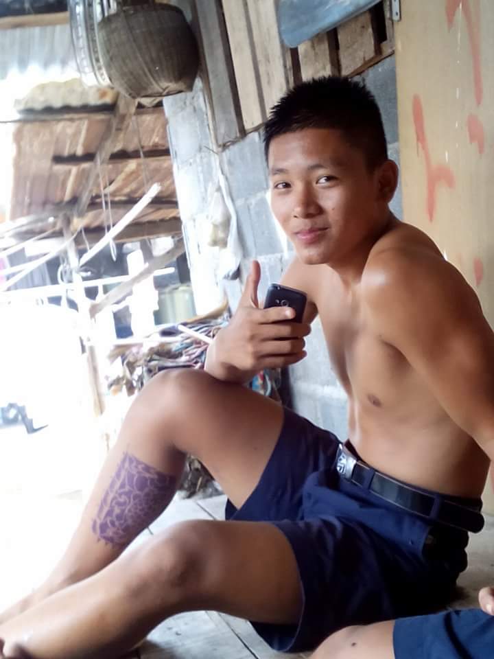 หนุ่มๆ นร.รร.กีฬา # 90