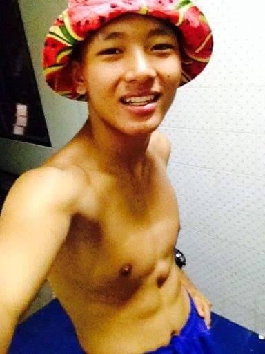 หนุ่มๆ นร.รร.กีฬา # 90