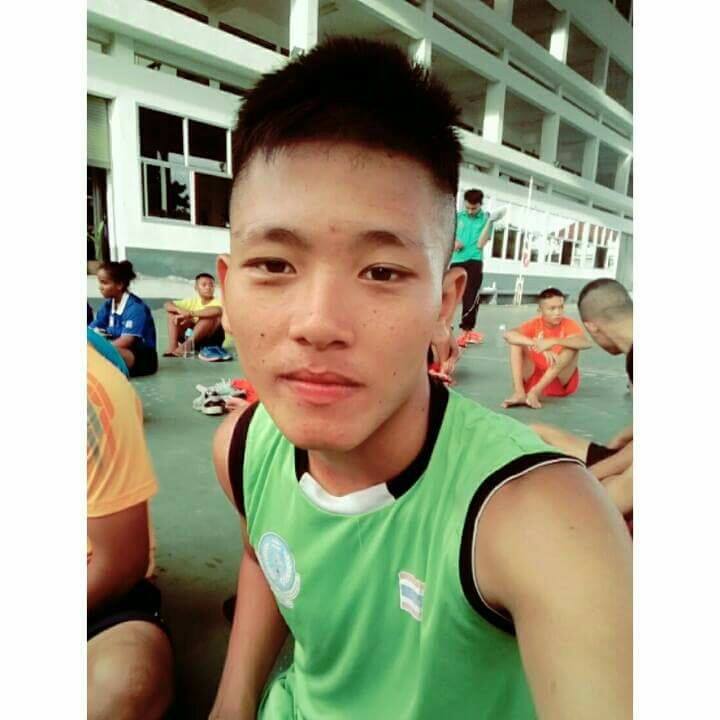 หนุ่มๆ นร.รร.กีฬา # 90