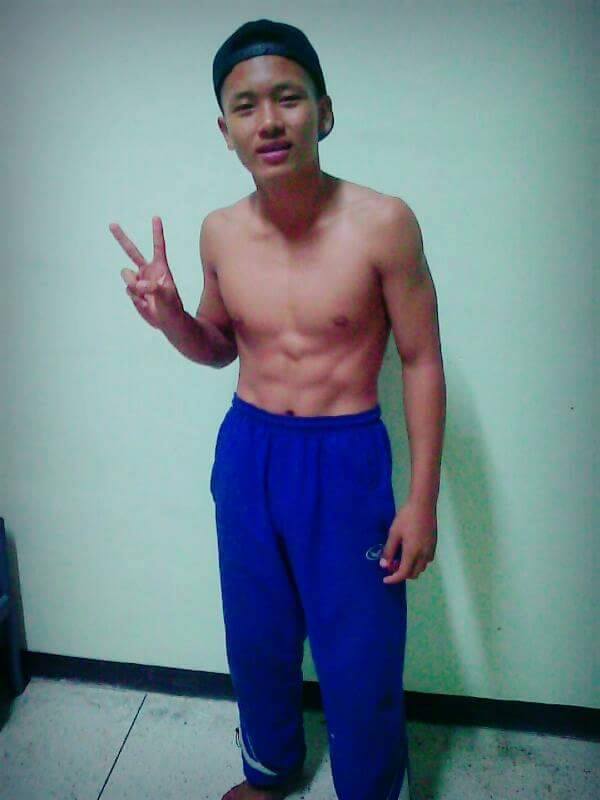 หนุ่มๆ นร.รร.กีฬา # 90