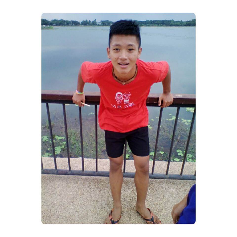 หนุ่มๆ นร.รร.กีฬา # 90